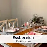 Der Fuchsbau - Lepetit - Im Sonnigen Harz - 3 Hunde Willkommen - 100m Bis Zum Wald - Free Wlan
