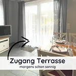 Der Fuchsbau - Lepetit - Im Sonnigen Harz - 3 Hunde Willkommen - 100m Bis Zum Wald - Free Wlan Appartement Bad Sachsa