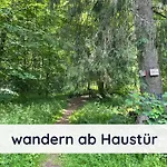 Der Fuchsbau - Lepetit - Im Sonnigen Harz - 3 Hunde Willkommen - 100m Bis Zum Wald - Free Wlan Appartement Bad Sachsa