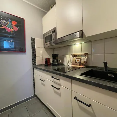 Der Fuchsbau - Fewo Lepetit - Im Sonnigen Harz - Hunde Willkommen - 100M Bis Zum Wald - Free Wlan Apartment Bad Sachsa