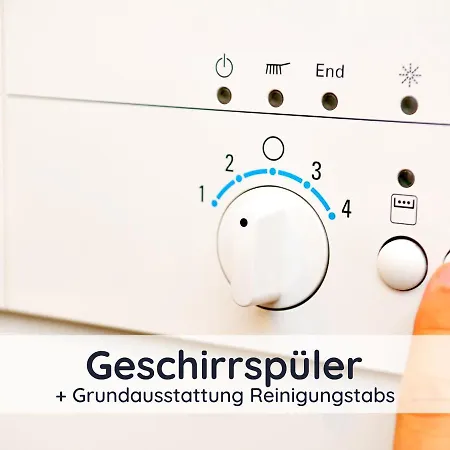Der Fuchsbau - Fewo Lepetit - Im Sonnigen Harz - Hunde Willkommen - 100M Bis Zum Wald - Free Wlan *