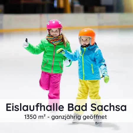 Der Fuchsbau - Lepetit - Im Sonnigen Harz - 3 Hunde Willkommen - 100m Bis Zum Wald - Free Wlan Апартаменты Бад-Закса