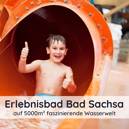 Lejlighed Der Fuchsbau - Lepetit - Im Sonnigen Harz - 3 Hunde Willkommen - 100m Bis Zum Wald - Free Wlan *