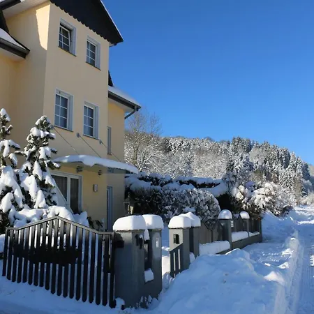 Apartment Der Fuchsbau - Fewo Lepetit - Im Sonnigen Harz - Hunde Willkommen - 100M Bis Zum Wald - Free Wlan