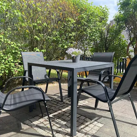 Der Fuchsbau - Fewo Lepetit - Im Sonnigen Harz - Hunde Willkommen - 100M Bis Zum Wald - Free Wlan Apartment