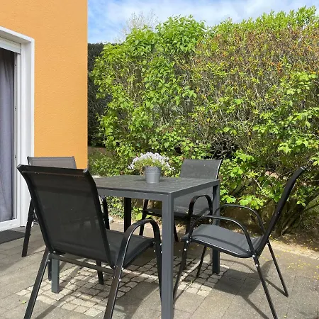 Apartment Der Fuchsbau - Fewo Lepetit - Im Sonnigen Harz - Hunde Willkommen - 100M Bis Zum Wald - Free Wlan