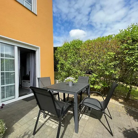 Der Fuchsbau - Fewo Lepetit - Im Sonnigen Harz - Hunde Willkommen - 100M Bis Zum Wald - Free Wlan Apartment *