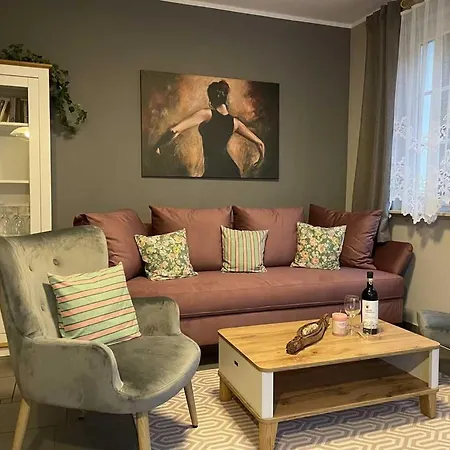 Apartment Der Fuchsbau - Fewo Lepetit - Im Sonnigen Harz - Hunde Willkommen - 100M Bis Zum Wald - Free Wlan *