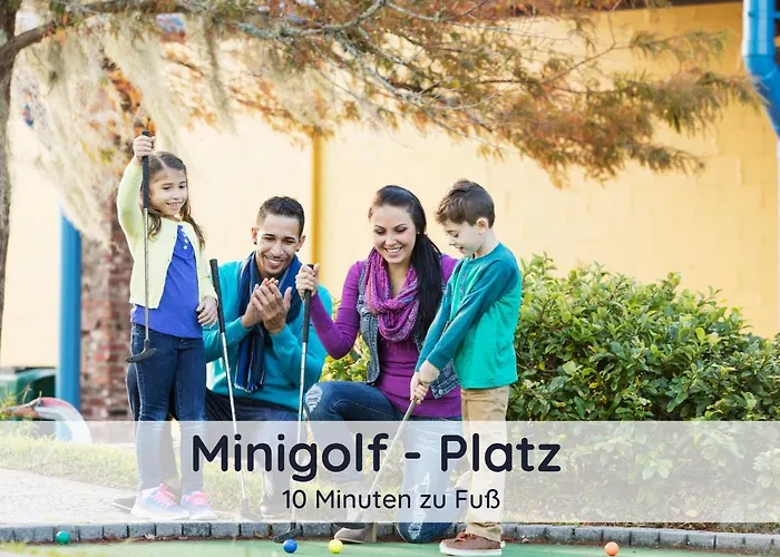 公寓 Der Fuchsbau - Lepetit - Im Sonnigen Harz - 3 Hunde Willkommen - 100m Bis Zum Wald - Free Wlan