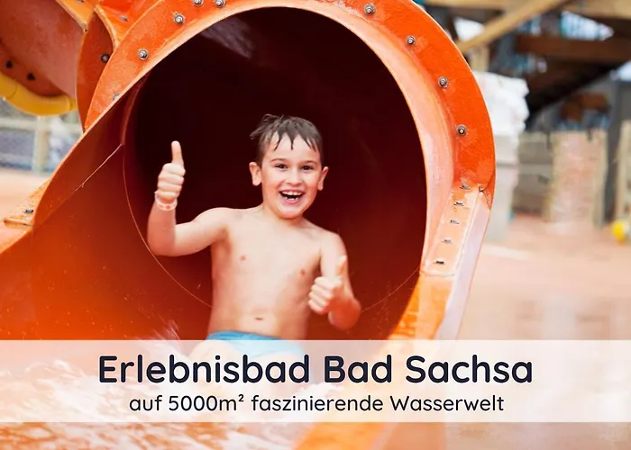 公寓 Der Fuchsbau - Lepetit - Im Sonnigen Harz - 3 Hunde Willkommen - 100m Bis Zum Wald - Free Wlan *
