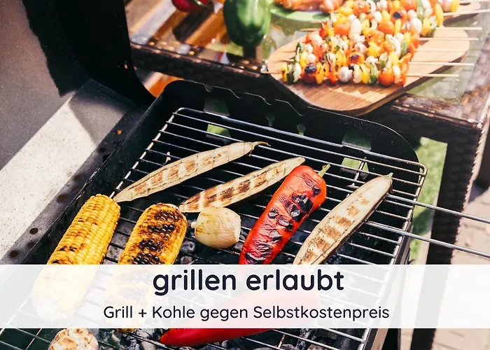 Der Fuchsbau - Lepetit - Im Sonnigen Harz - 3 Hunde Willkommen - 100m Bis Zum Wald - Free Wlan 公寓